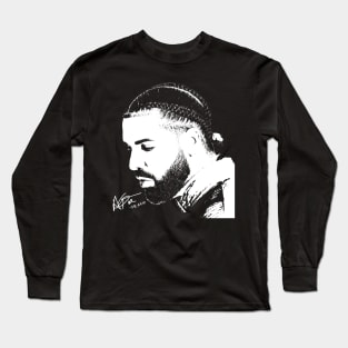 Drake Long Sleeve T-Shirt